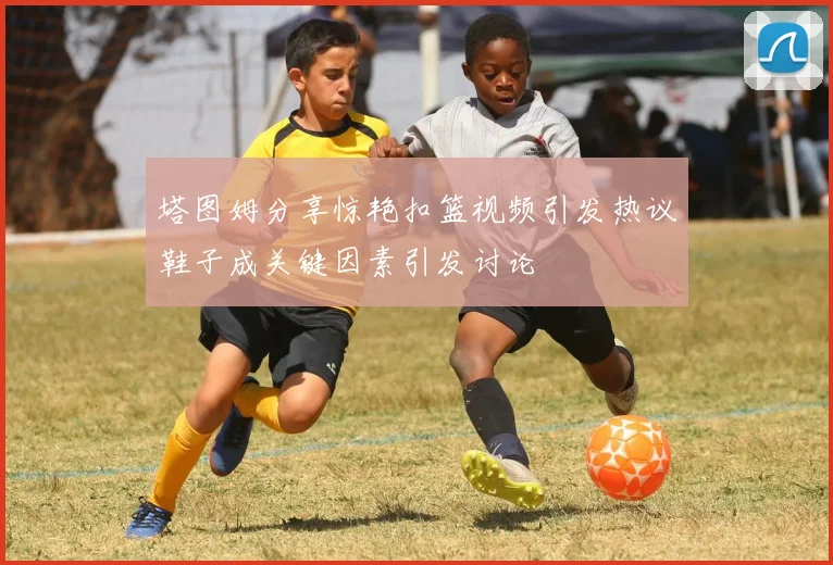 塔图姆分享惊艳扣篮视频引发热议鞋子成关键因素引发讨论