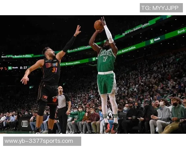 绿军副总裁强调A西蒙斯需展现顶级进攻能力与卓越传球视野