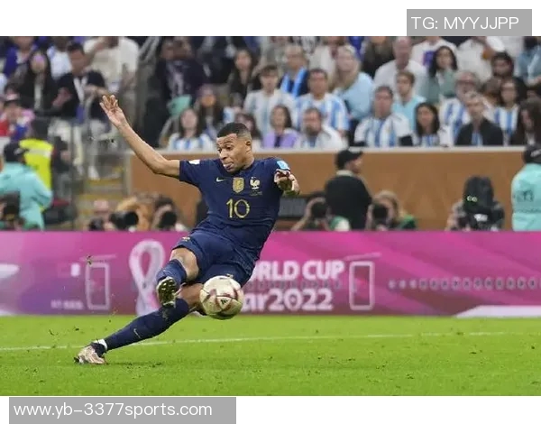 姆巴佩成自1958年方丹后首位一年内为五大联赛及法国队进60球的球员