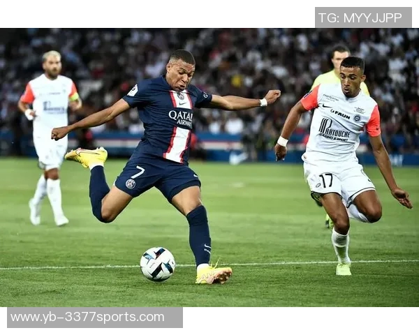 法甲前瞻：巴黎圣日耳曼能否在主场轻松战胜白堡队