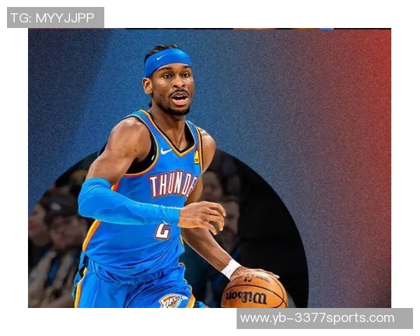 周最佳提名揭晓雷霆三将SGA霍姆格伦杰伦威与约基奇同获提名