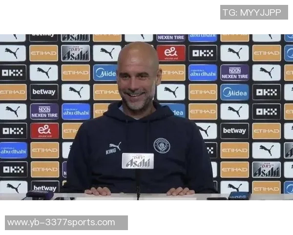 瓜帅分析阿森纳实力认为他们不会轻易失分赛季初期竞争仍在继续